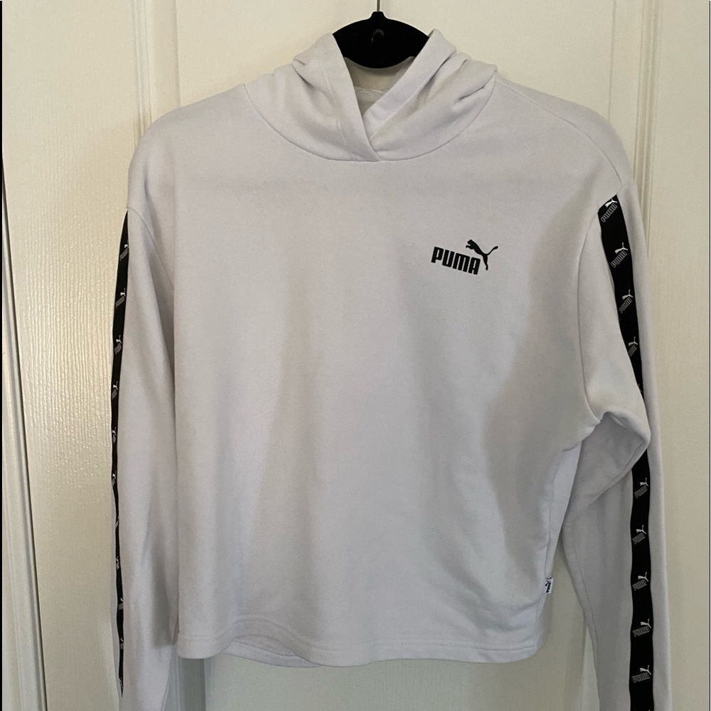 Puma sweater